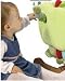 Little Bird Told Me Curious Caterpillar Infant Rocker