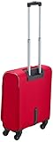 American Tourister Koffer At Toulouse 2.0 Spinner S Strict 34 Liters Rot 59091-1726 - 2