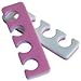 Lotus Essentials Toe Separators - Pack of 2