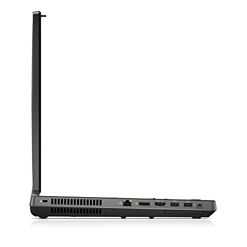 HP Elitebook 8770w 17 3 inch Laptop Intel Core i7-3840QM 3rd Gen  2 80 GHz Processor 8 GB RAM 750 GB HDD NVIDIA Quadro K3000M 2 GB Dedicated Graphics 