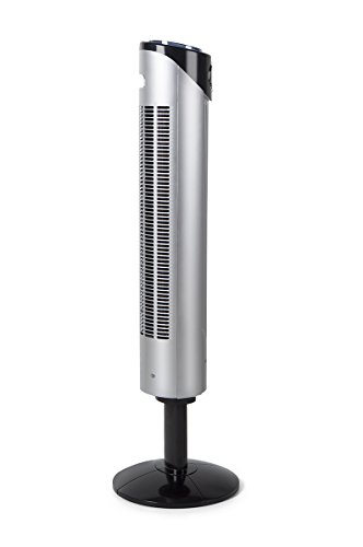 Orbegozo TWM 1015 Ventilador de torre, 45 W, Gris y negro » El Blog del