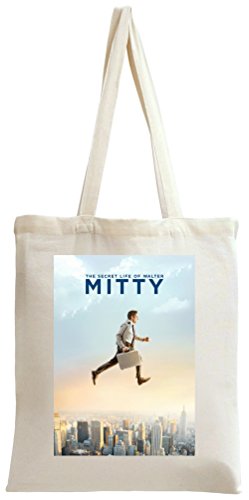 Preisvergleich Produktbild The Secret Life Of Waltermitty Tote Bag