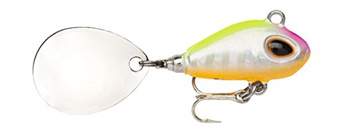 Preisvergleich Produktbild Storm - Gomoku Spin 16G Hphc - Gsp16Hphc - St5870418