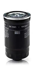 MANN-FILTER WK 824/1 Fuel Filter for Hyundai Grand i10 1.1