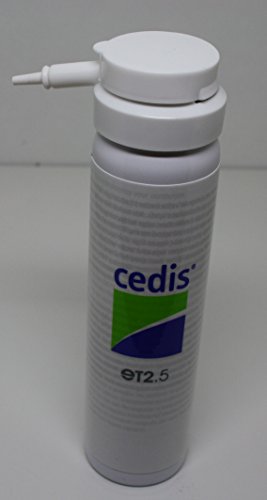 Preisvergleich Produktbild Cedis Air Power Druckluftflasche 35ml