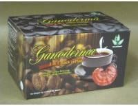 2-1 Classic Cafe Style Healthy Black Coffee with Ganoderma (20 Sachets) by Bluezone Mall