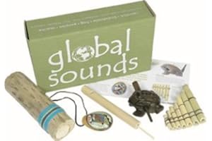 RAINSTICK TRADING Global Sounds