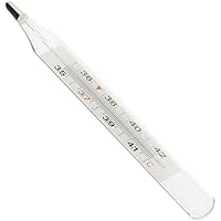 GIMA Termometro Clinico/Febbre