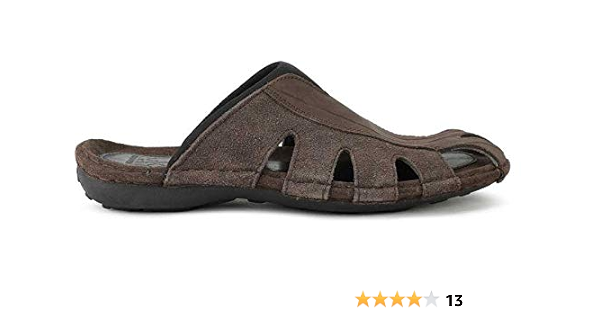 woodland slippers amazon