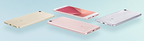 'Xiaomi Redmi Note 5Â aÂ â€“Â Smartphone Libre de 5.5Â (4G, WiFi, Bluetooth, Snapdragon 425Â 1.4Â GHz, 16Â GB de Roma ampliable, 2Â GB de RAM, cÃ¡mara de 13Â MP, Android MIUI, Dual SIM), Gris
