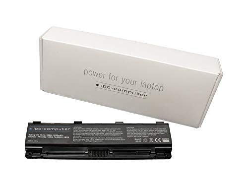 Preisvergleich Produktbild IPC-Computer PA5024U-1BRS Toshiba Akku kompatibel 56Wh