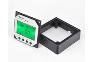 GSL SPARK 20A Dual solar charge controller optional remote display (Remote LCD)