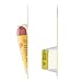 Carmex Cherry tube & Pot duo pack