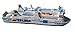 Produktbild Schiffsmodell MS Robin Hood Miniatur Schiff TT-Line