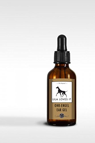 LILA LOVES IT OHR-ENGEL 50ml