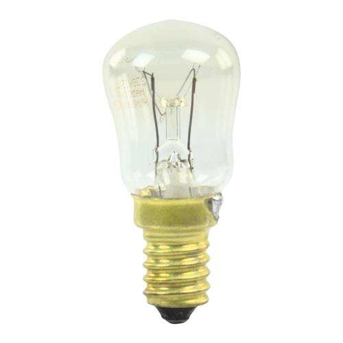 Preisvergleich Produktbild ELECTROLUX HAUSGERÄþTE Ofenlampe 25 W E14 300 C