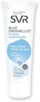 KHUNDA Blue Originelles Moisturising Cream 50ML