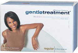Gentle Treatment Relaxer Regular No-Lye Kit
