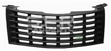 Chrysler/Jeep PT Cruiser 04/00 – 8/2005 Grills Traditional Depth Stretched Artist Canvas Primed