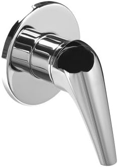 'Concealed Shower Mixer Tap Concealed Bathroom Tap Sink Model Printed Design Jaguar