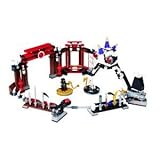LEGO NINJAGO LEGO 2520 Ninjago - Juego Especial de Campo de Batalla