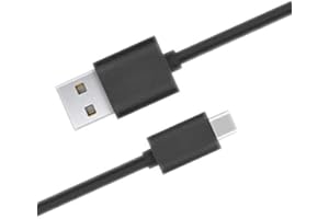 Adhiper Replacement USB Charging Cord Type-C Charging Cable Compatible for Bose QuietComfort 45, Noise Cancelling Headphones 700, Sport Open Earbuds (50cm)