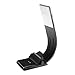 Produktbild Dimmbare LED-Buchleuchte, ultradünnes USB-Leselicht mit 4-Stufen-einstellbarer Helligkeit Flexible Leselampe Clip für Buch IPad und mehr, wiederaufladbar