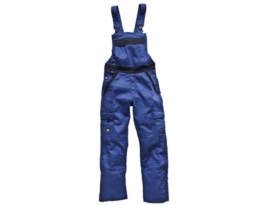 Dickies Latzhose Industry 300 - 8