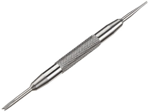 Pure grey - Utensile per anse a molla Unisex - adulto