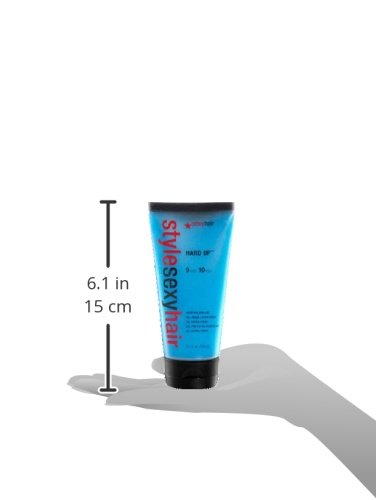 sexyhair Style Sexy Hair Hard up Holding Gel, 1er Pack (1 x 150 ml) - 2
