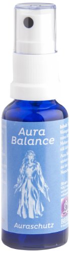 Berk SC-071 Holy Scents - Auraschutz - Energiespray