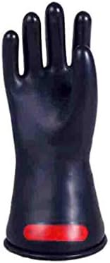 5KV insulated gloves 1000V electric latex protective electrical comfort gloves , 002