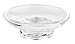 Produktbild GROHE Essentials | Badaccessoires - Seifenschale | 40368000
