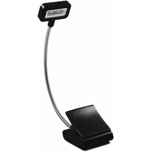 Preisvergleich Produktbild Duo Reading Light: Black