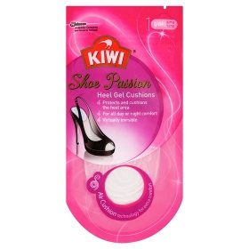 Preisvergleich Produktbild Kiwi Schuh Passion Fersenkissen