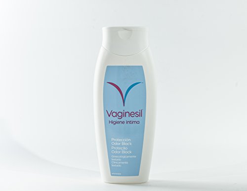 VAGINESIL Solución Intima 250 ml