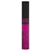 NYC Smooch Proof Liquid Lip Stain, Unforgettable Fuchsia