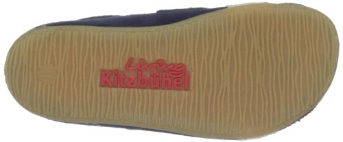 Living Kitzbühel Doppelklett Sterne Unisex Baby Lauflernschuhe - 3