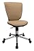 Produktbild Topstar Kinder Drehstuhl 3D Titan Junior braun