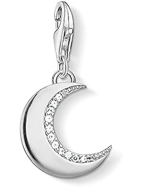 Thomas Sabo Damen - Clasp Charms zirkonia