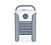 Produktbild Tragbare wiederaufladbare Mini-Ventilator Befeuchtung Spray Kühler Bluetooth Musik Radio tragbare kalte Klimaanlage nach Hause