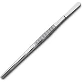 EveFix Profesyonel Şef Cımbızı Paslanmaz &Ccedil;elik B&uuml;y&uuml;k Boy - 30 cm
