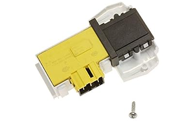 Candy Securite De Porte Référence : 49030389 Pour Lave Linge Candy