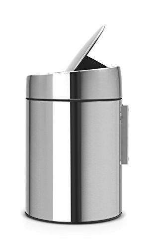 Brabantia 477546 Slide Bin 5 L - 7