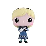Funko Pop Elsa jóven (Frozen 116)