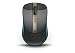 Arion Rapoo 6610 Bluetooth 3.0 and 2.4G Dual Mode Wireless Optical Mouse - Black RS.5078.00