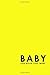 Produktbild Baby Log Book for Twins: Baby Bottle Tracker, Baby Health Journal, Baby Schedule Tracker, Breastfeeding Diary, Minimalist Yellow Cover, 6 x 9