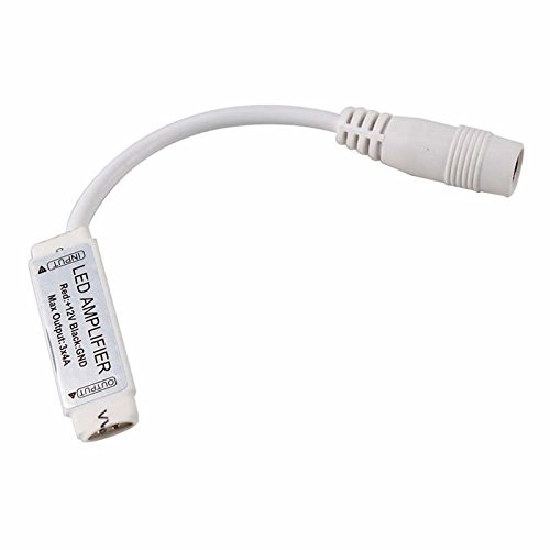 Mini Signal Verstärker / Amplifier für RGB SMD 3528 / 5050 LED L