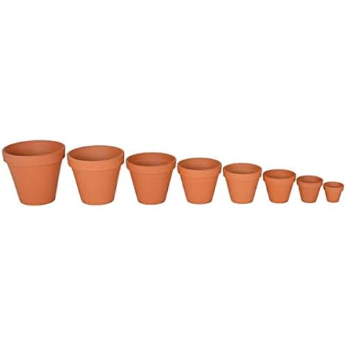 Amazon.co.uk frost proof garden pots