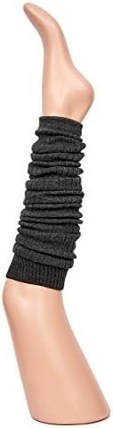 1 Pair Jonathan Aston Harmony Over Knee Socks. (Black)